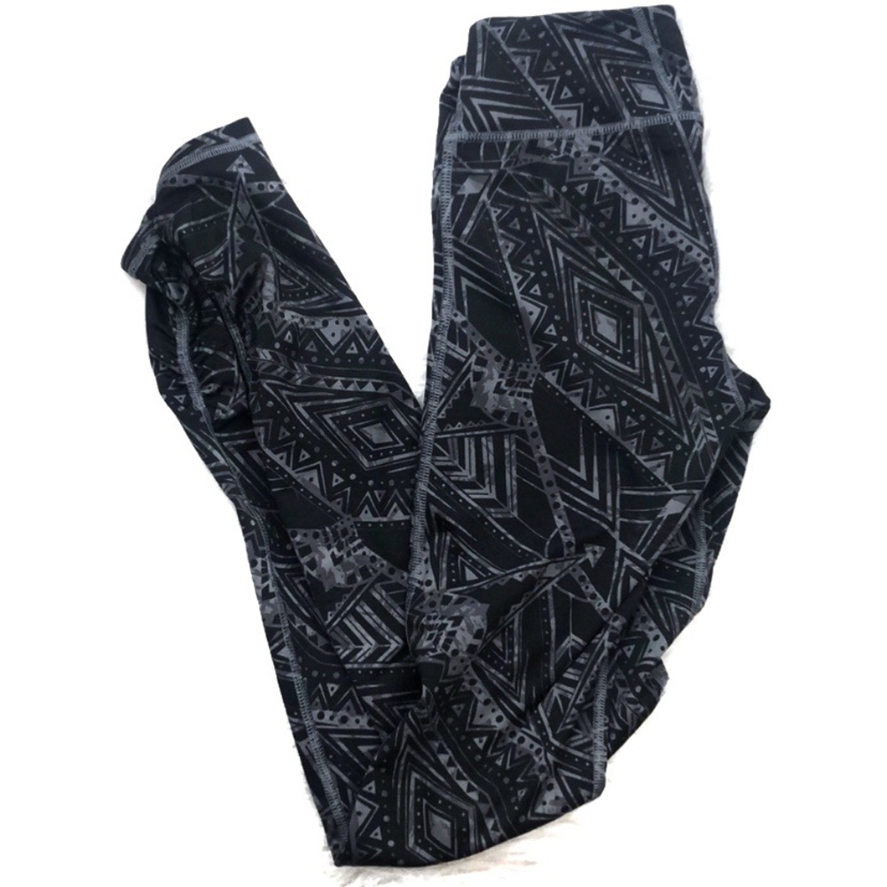 🍊Gaiam Yoga Leggings